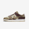 Кросівки Nike Dunk Scrap DH7450-100 оригінал