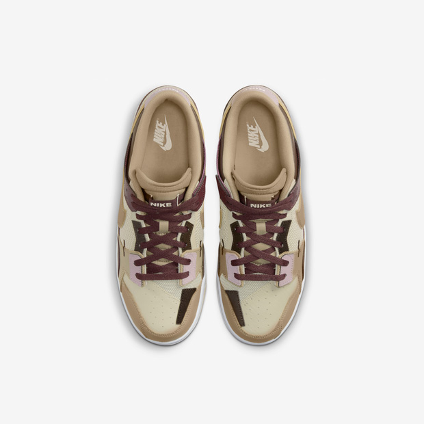 Кросівки Nike Dunk Scrap DH7450-100 3 Кросівки Nike Dunk Scrap DH7450-100 замовити