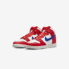 Кроссовки Nike Dunk Hi Retro DX2661-100 купить в Киеве