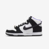 Кроссовки Nike Dunk Hi Retro PRM EMB DR9512-001 оригинал