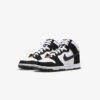 Кроссовки Nike Dunk Hi Retro PRM EMB DR9512-001 купить