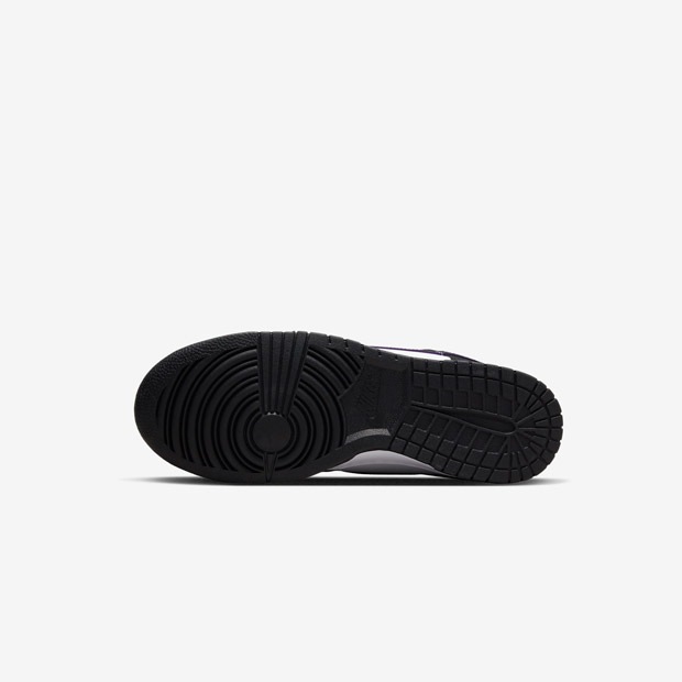 Кроссовки Nike Dunk Hi Retro PRM EMB DR9512-001 6