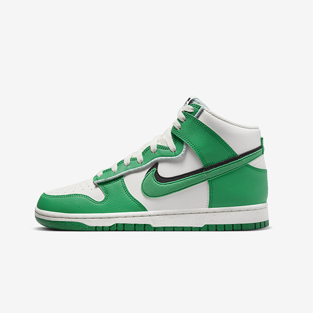 Кроссовки Nike Dunk Hi Retro SE DO9775-001 1 Кроссовки Nike Dunk Hi Retro SE DO9775-001 купить