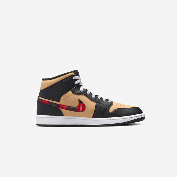 Кроссовки Air Jordan 1 Mid SE DZ5329-001 5