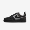 Кроссовки Nike Air Force 1 React DM0573-002 купить