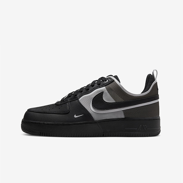 Кроссовки Nike Air Force 1 React DM0573-002 1 Кроссовки Nike Air Force 1 React DM0573-002 купить