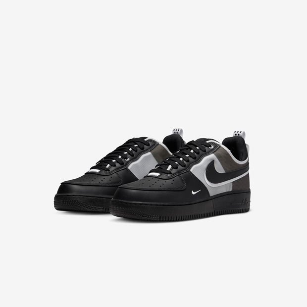 Кроссовки Nike Air Force 1 React DM0573-002 2 Кроссовки Nike Air Force 1 React DM0573-002 мужские