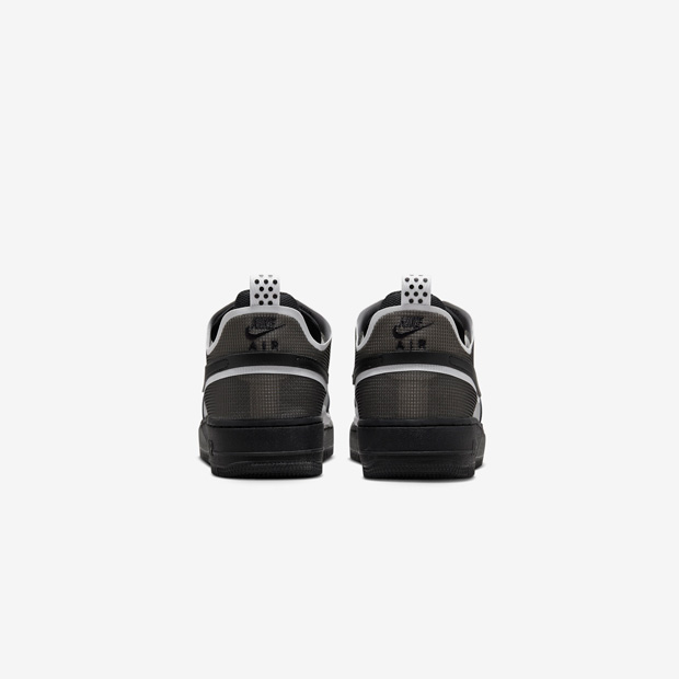 Кроссовки Nike Air Force 1 React DM0573-002 4