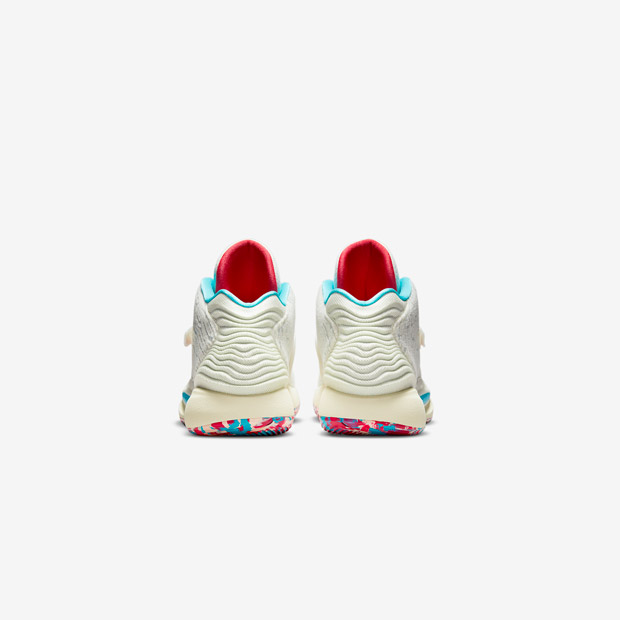 Кросівки Nike KD 14 CW3935-700 4