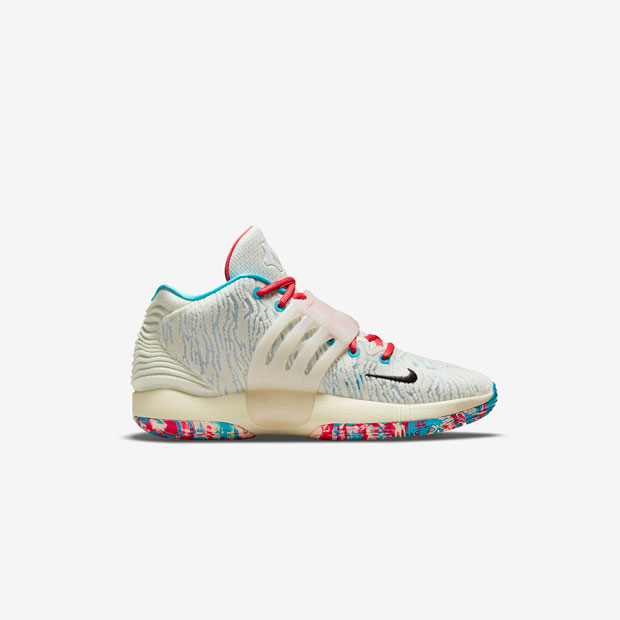 Кросівки Nike KD 14 CW3935-700 5