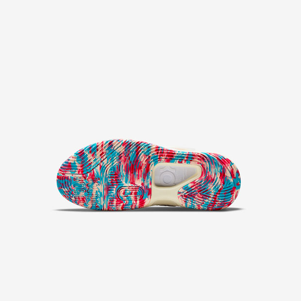 Кросівки Nike KD 14 CW3935-700 6