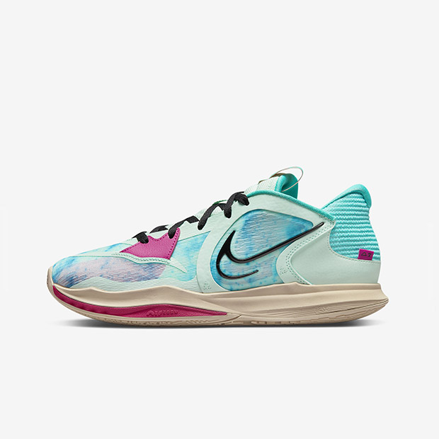 Кросівки Nike Kyrie Low 5 DV2531-900 1 Кросівки Nike Kyrie Low 5 купити