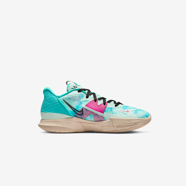 Кросівки Nike Kyrie Low 5 DV2531-900 5