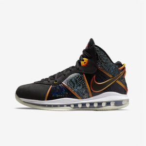 Кросівки Nike LeBron 8 купити