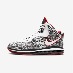 Кросівки Nike LeBron 8 QS купити