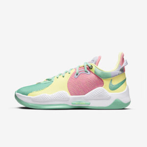 Кросівки Nike PG 5 CW3143-301 купити