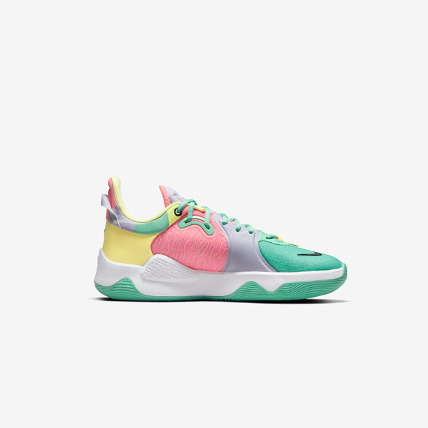 Кросівки Nike PG 5 CW3143-301 5