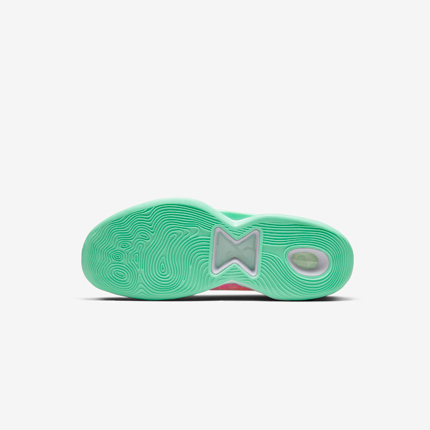 Кросівки Nike PG 5 CW3143-301 6