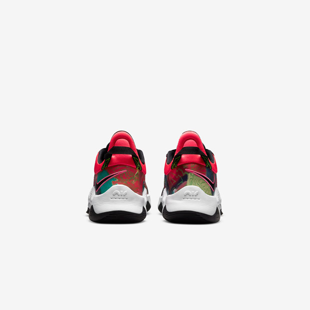 Кросівки Nike PG 5 CW3143-600 4