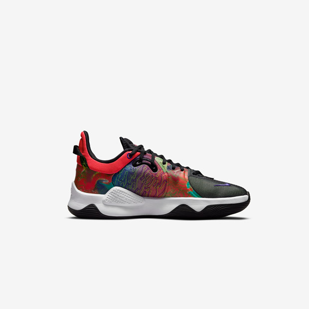 Кросівки Nike PG 5 CW3143-600 5