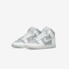 Кросівки Nike Dunk Hi Retro DJ6189-100