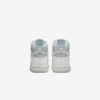 Кросівки Nike Dunk Hi Retro DJ6189-100