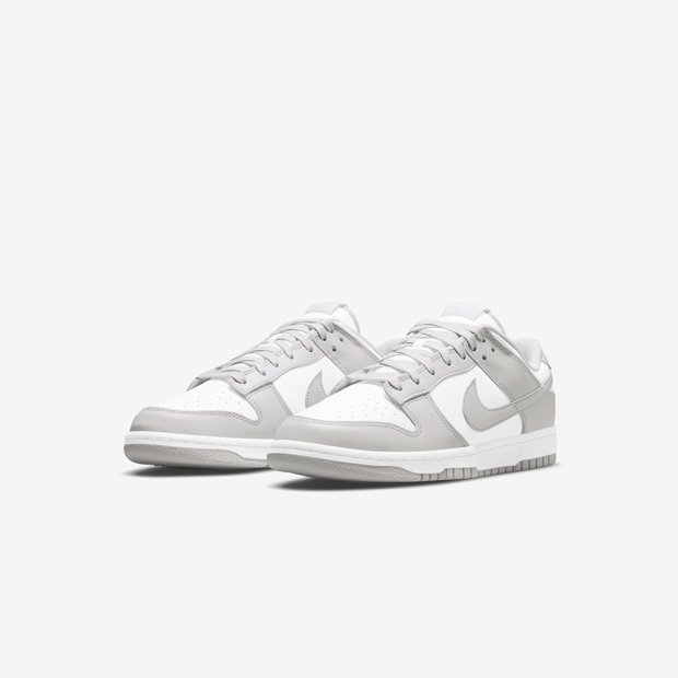 Кросівки Nike Dunk Low Retro DD1391-103 2 Кросівки Nike Dunk Low Retro Grey замовити