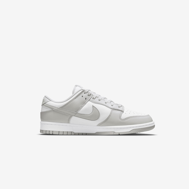 Кросівки Nike Dunk Low Retro DD1391-103 5