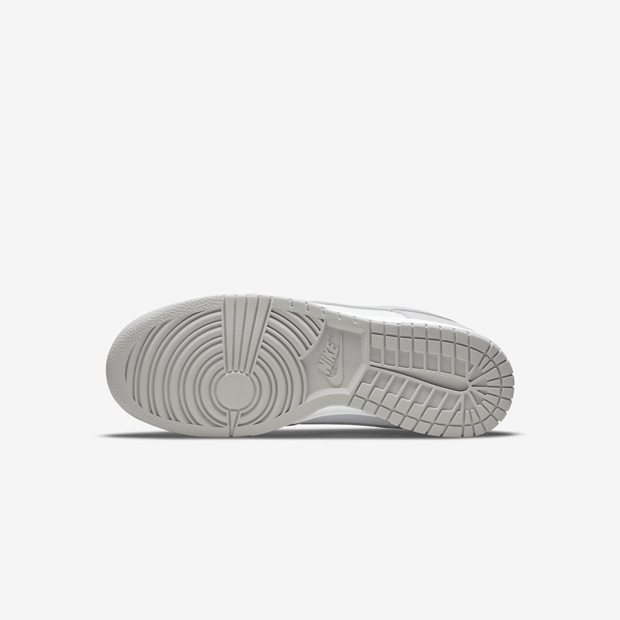Кросівки Nike Dunk Low Retro DD1391-103 6