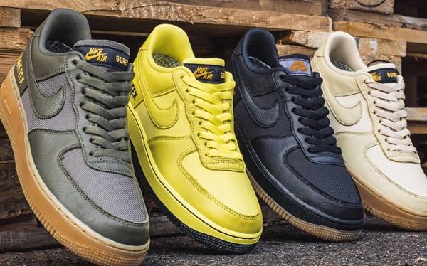 Оригінальні кросівки Nike