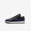 Дитячі Air Jordan 1 Low GS 553560-075