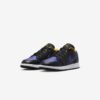 Дитячі Air Jordan 1 Low GS 553560-075