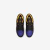 Дитячі Air Jordan 1 Low GS 553560-075