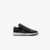 Дитячі Air Jordan 1 Low GS 553560-075
