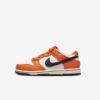 Дитячі Nike Dunk Low GS DH9765-003