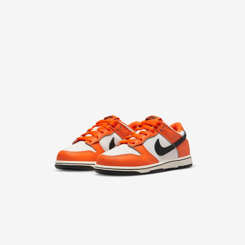 Дитячі Nike Dunk Low GS DH9765-003 2 Дитячі Nike Dunk Low GS DH9765-003