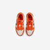 Дитячі Nike Dunk Low GS DH9765-003