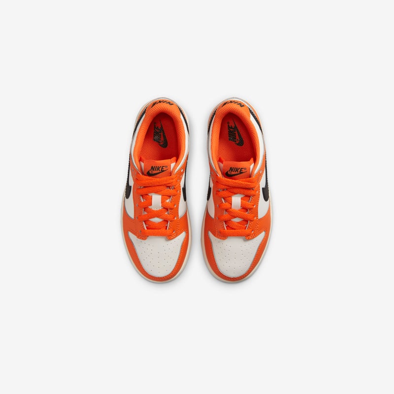 Дитячі Nike Dunk Low GS DH9765-003 3 Дитячі Nike Dunk Low GS DH9765-003