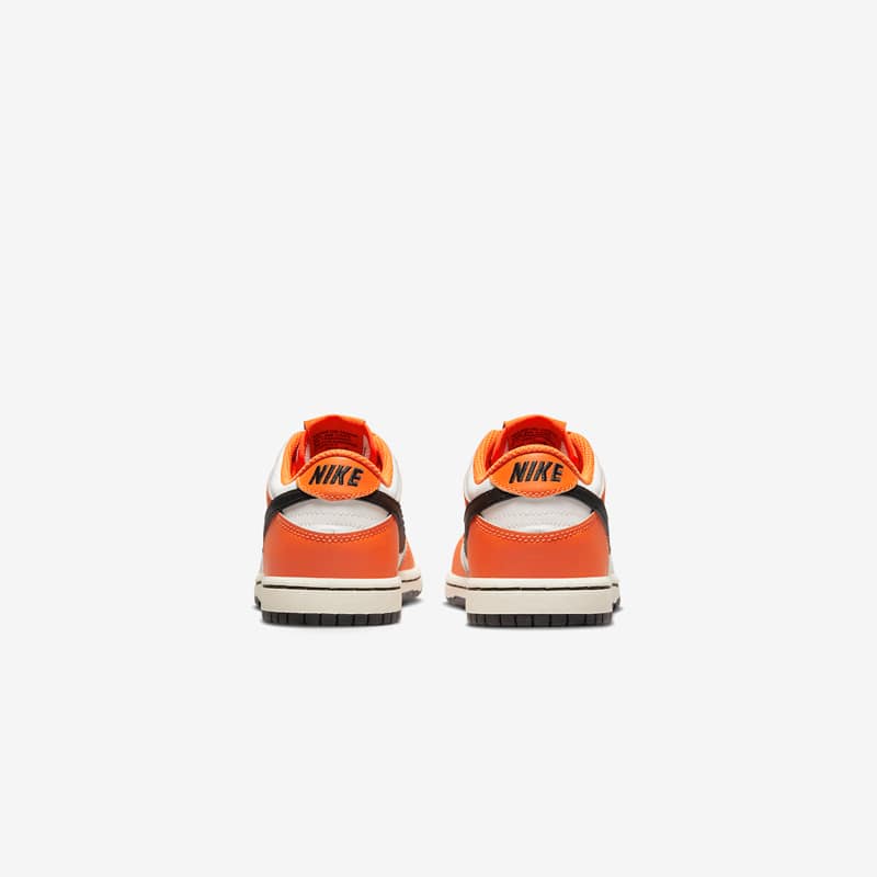 Дитячі Nike Dunk Low GS DH9765-003 4 Дитячі Nike Dunk Low GS DH9765-003