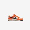 Дитячі Nike Dunk Low GS DH9765-003
