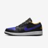 Кроссовки Air Jordan 1 Low 553558-075