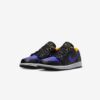 Кроссовки Air Jordan 1 Low 553558-075