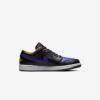 Кроссовки Air Jordan 1 Low 553558-075