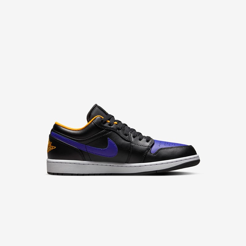Кроссовки Air Jordan 1 Low 553558-075 5 Кроссовки Air Jordan 1 Low 553558-075