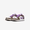 Кросівки Air Jordan 1 Low 553558-215