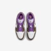 Кросівки Air Jordan 1 Low 553558-215