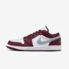Кросівки Air Jordan 1 Low 553558-615