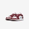 Кросівки Air Jordan 1 Low 553558-615