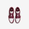 Кросівки Air Jordan 1 Low 553558-615