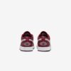 Кросівки Air Jordan 1 Low 553558-615